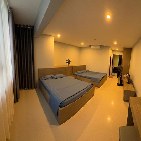 Hotel Homestay Chip Chip Vũng Tàu Ngoại thất bức ảnh