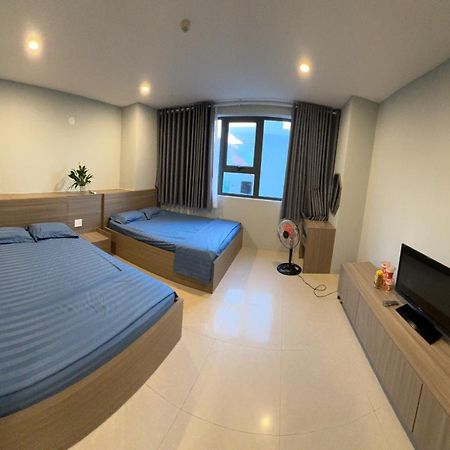 Hotel Homestay Chip Chip Vũng Tàu Ngoại thất bức ảnh