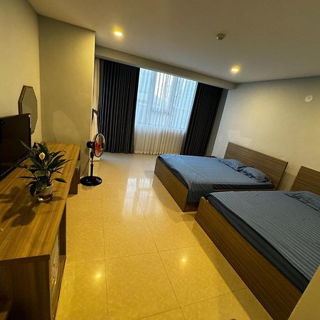 Hotel Homestay Chip Chip Vũng Tàu Ngoại thất bức ảnh