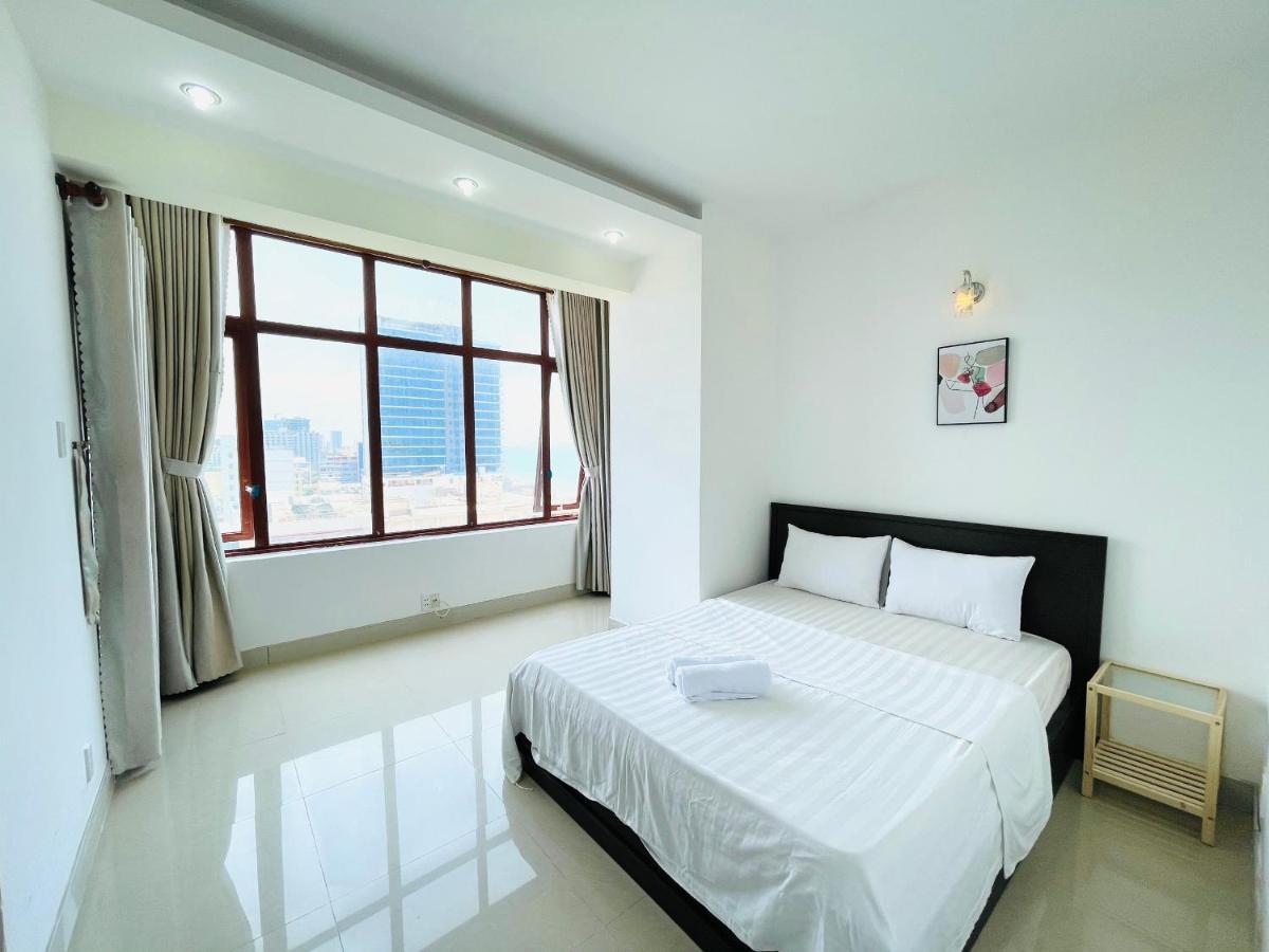 Hotel Homestay Chip Chip Vũng Tàu Ngoại thất bức ảnh