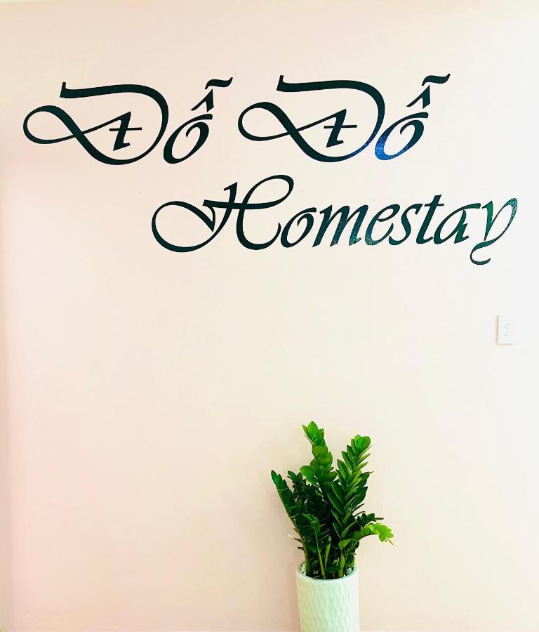 Hotel Homestay Chip Chip Vũng Tàu Ngoại thất bức ảnh