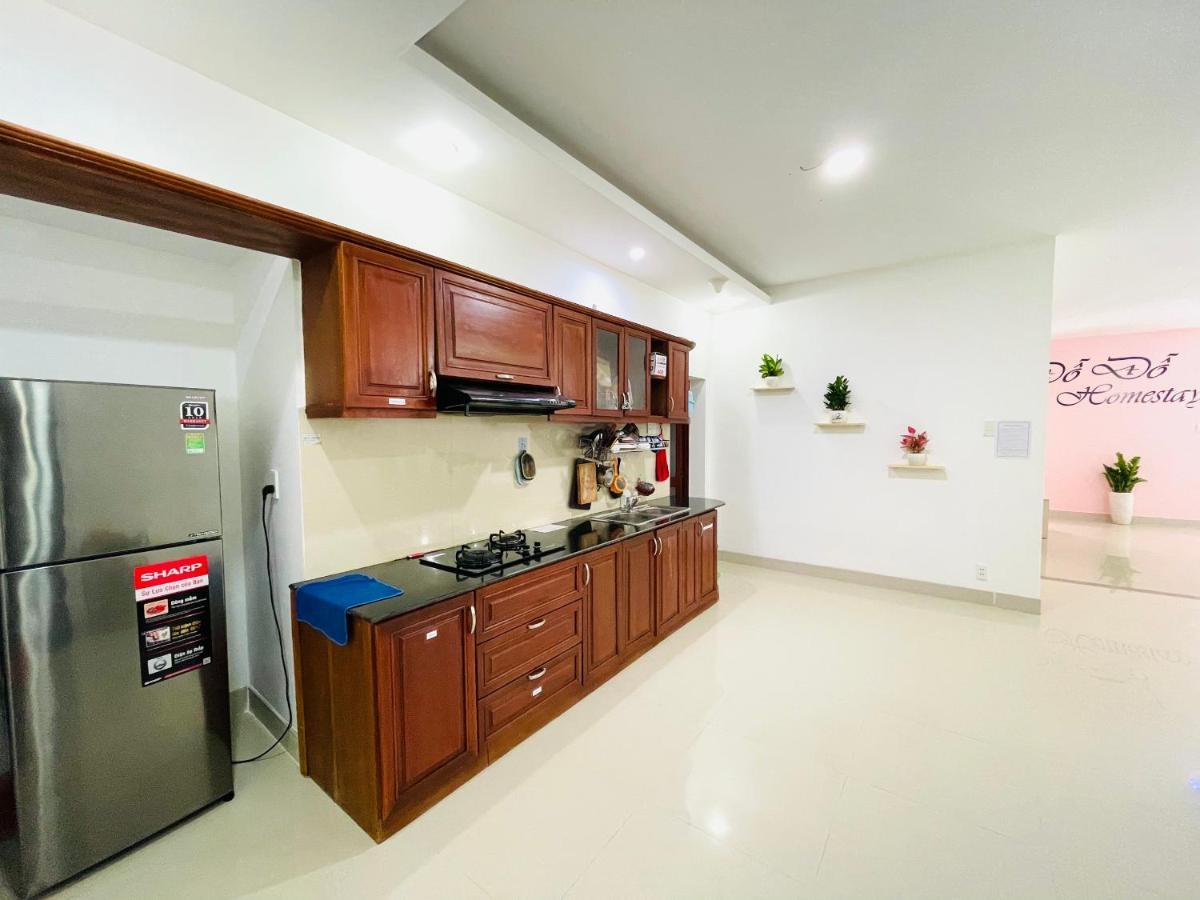 Hotel Homestay Chip Chip Vũng Tàu Ngoại thất bức ảnh
