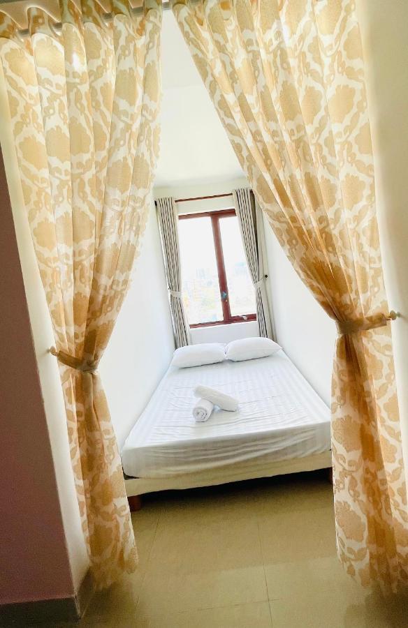 Hotel Homestay Chip Chip Vũng Tàu Ngoại thất bức ảnh
