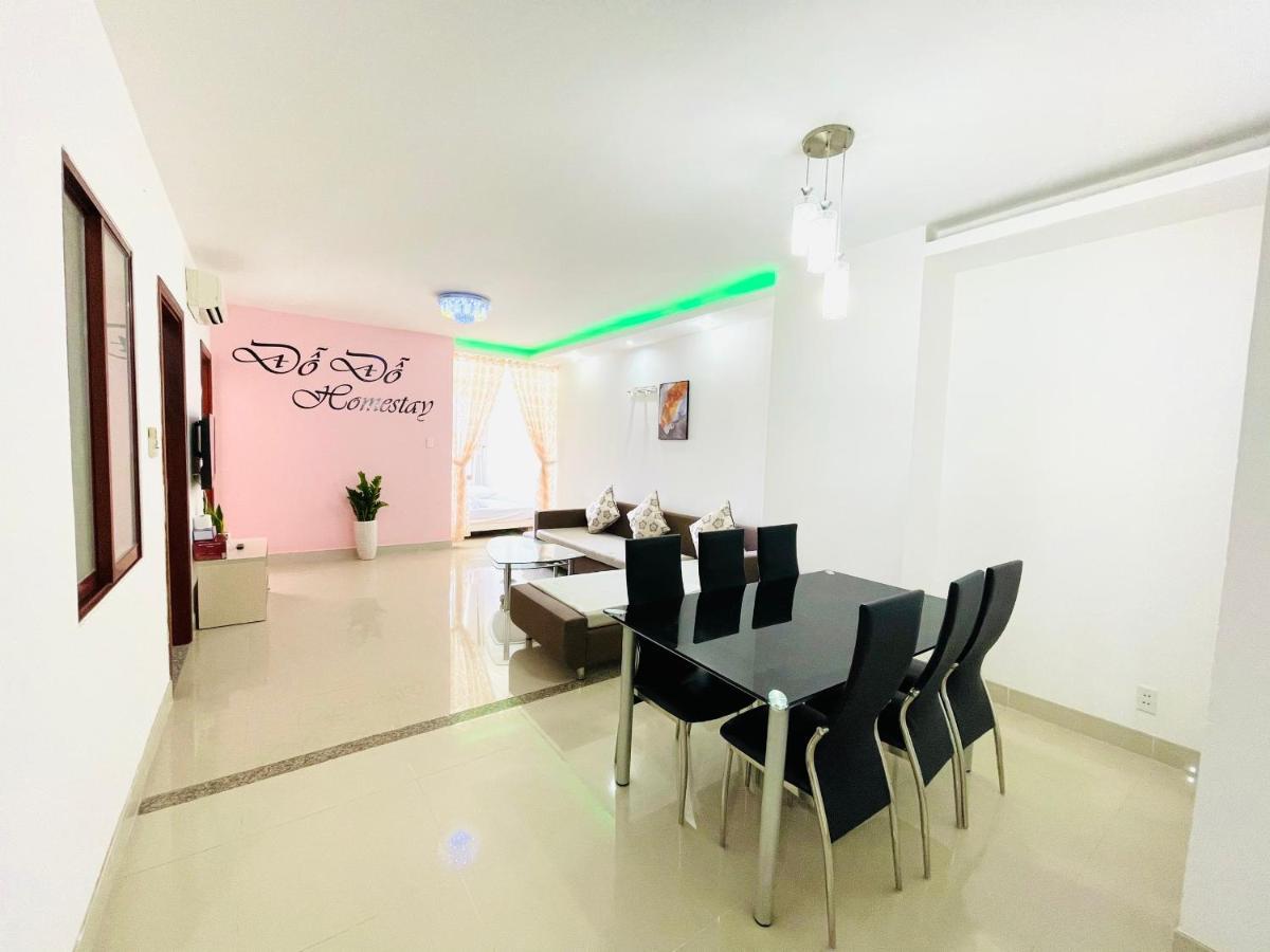 Hotel Homestay Chip Chip Vũng Tàu Ngoại thất bức ảnh