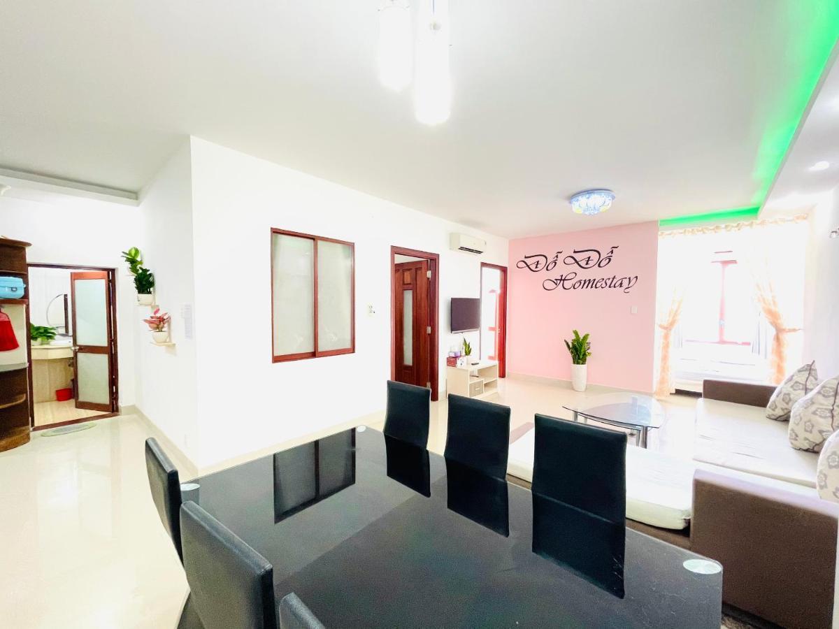 Hotel Homestay Chip Chip Vũng Tàu Ngoại thất bức ảnh