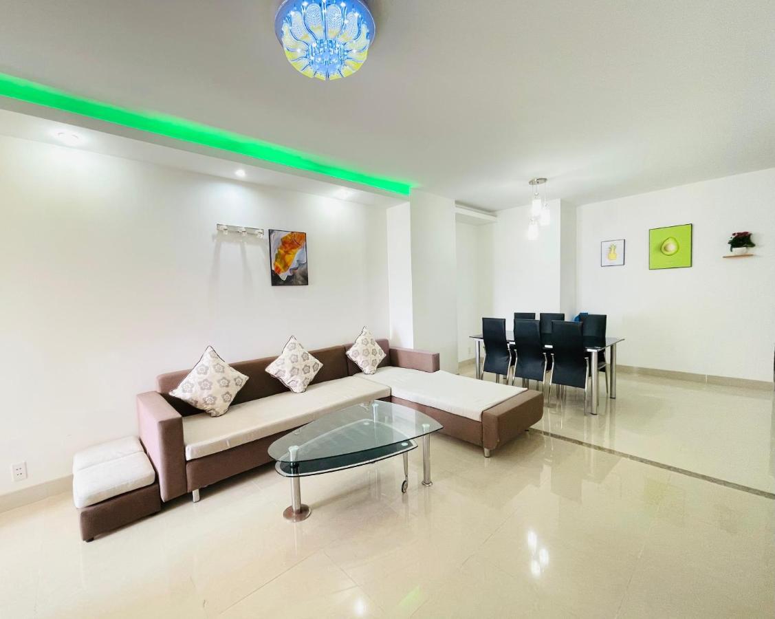 Hotel Homestay Chip Chip Vũng Tàu Ngoại thất bức ảnh