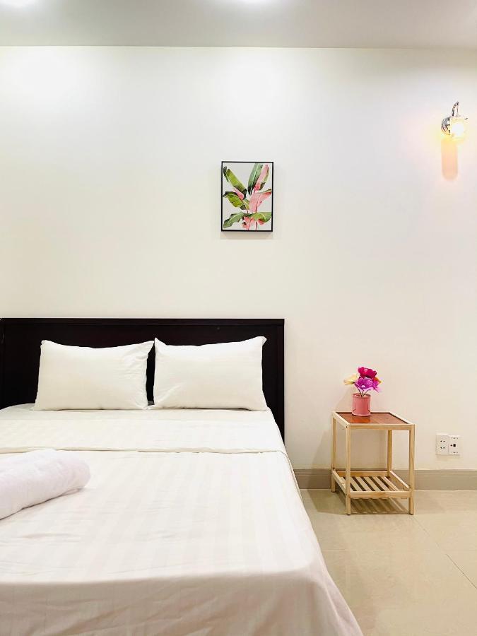 Hotel Homestay Chip Chip Vũng Tàu Ngoại thất bức ảnh