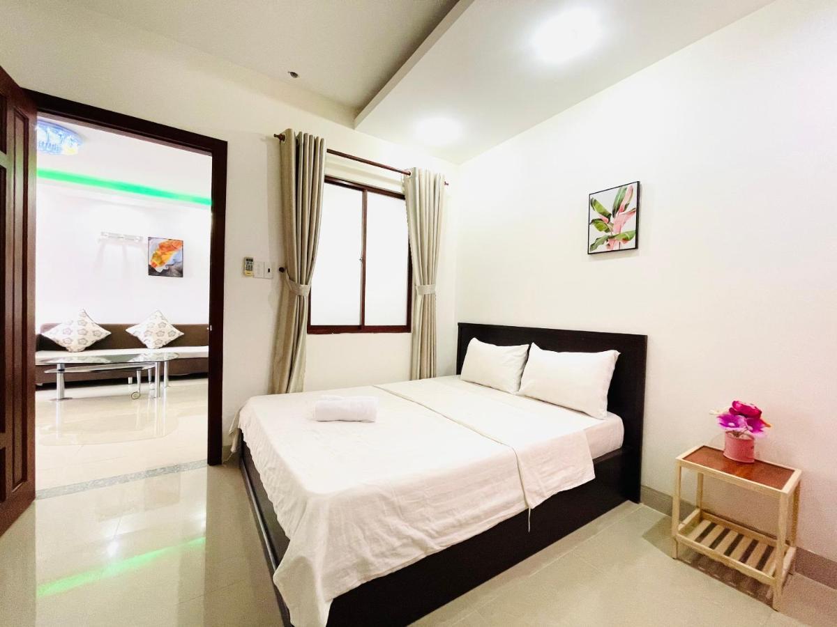 Hotel Homestay Chip Chip Vũng Tàu Ngoại thất bức ảnh