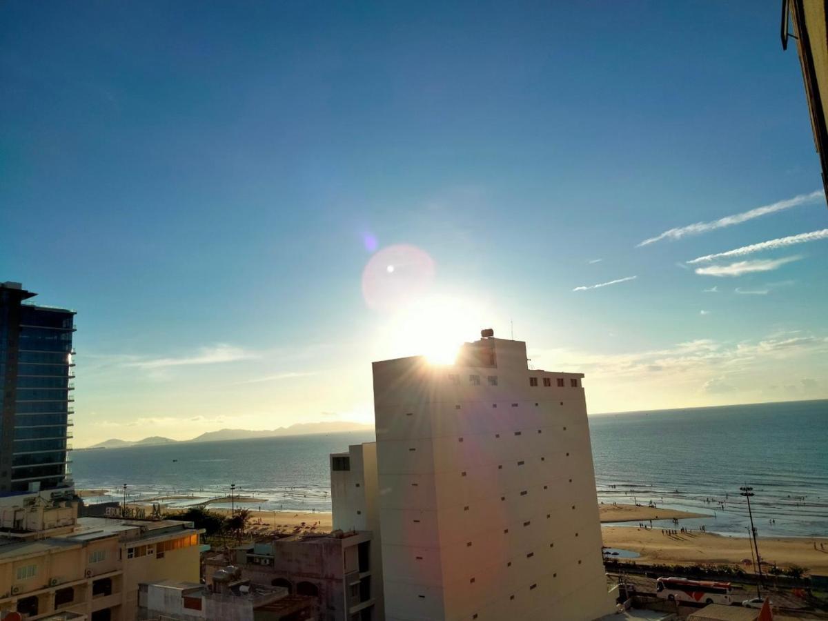 Hotel Homestay Chip Chip Vũng Tàu Ngoại thất bức ảnh