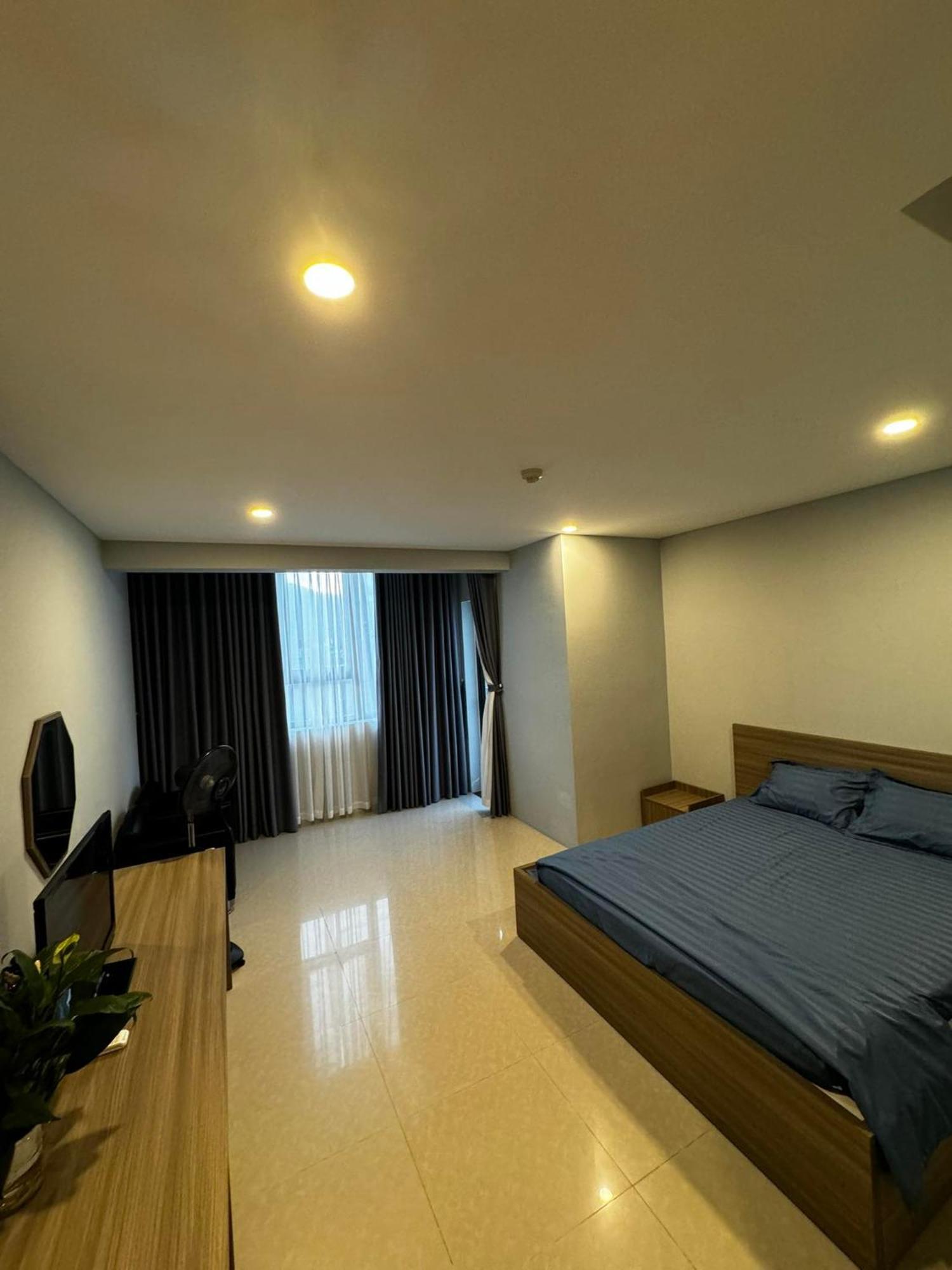 Hotel Homestay Chip Chip Vũng Tàu Ngoại thất bức ảnh